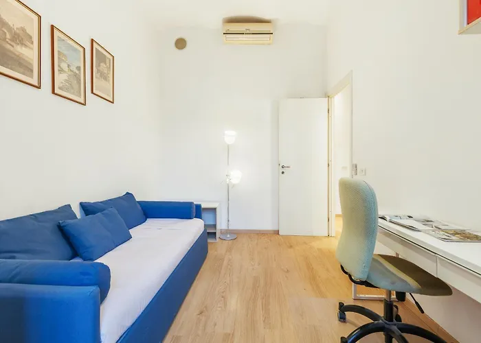 Termini Station Lightsome 3br