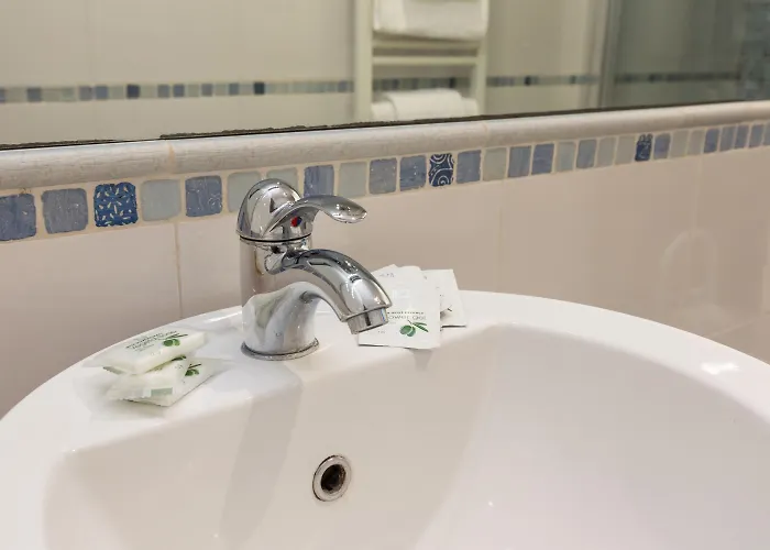 Termini Station Lightsome 3br * רומא