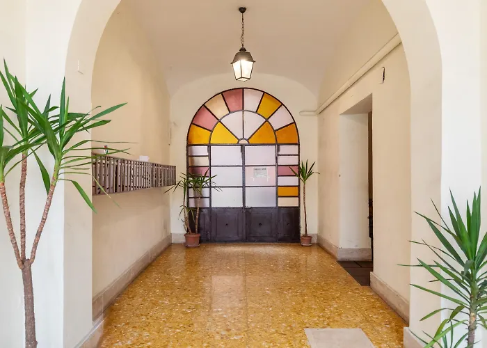 Termini Station Lightsome 3br * רומא